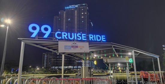99 cruise